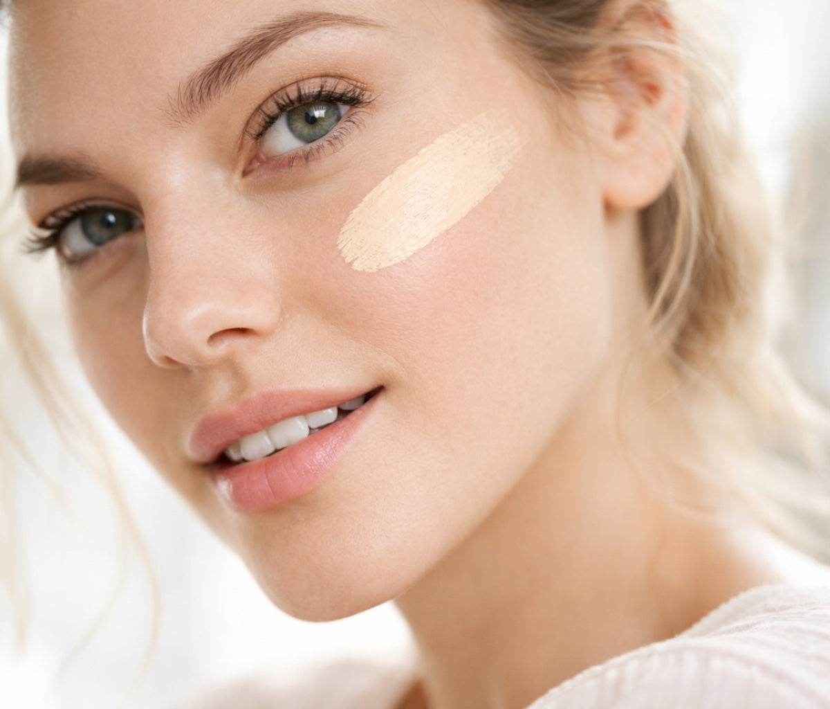 Choisir le meilleur fond de teint pour peaux acnéiques et à imperfections