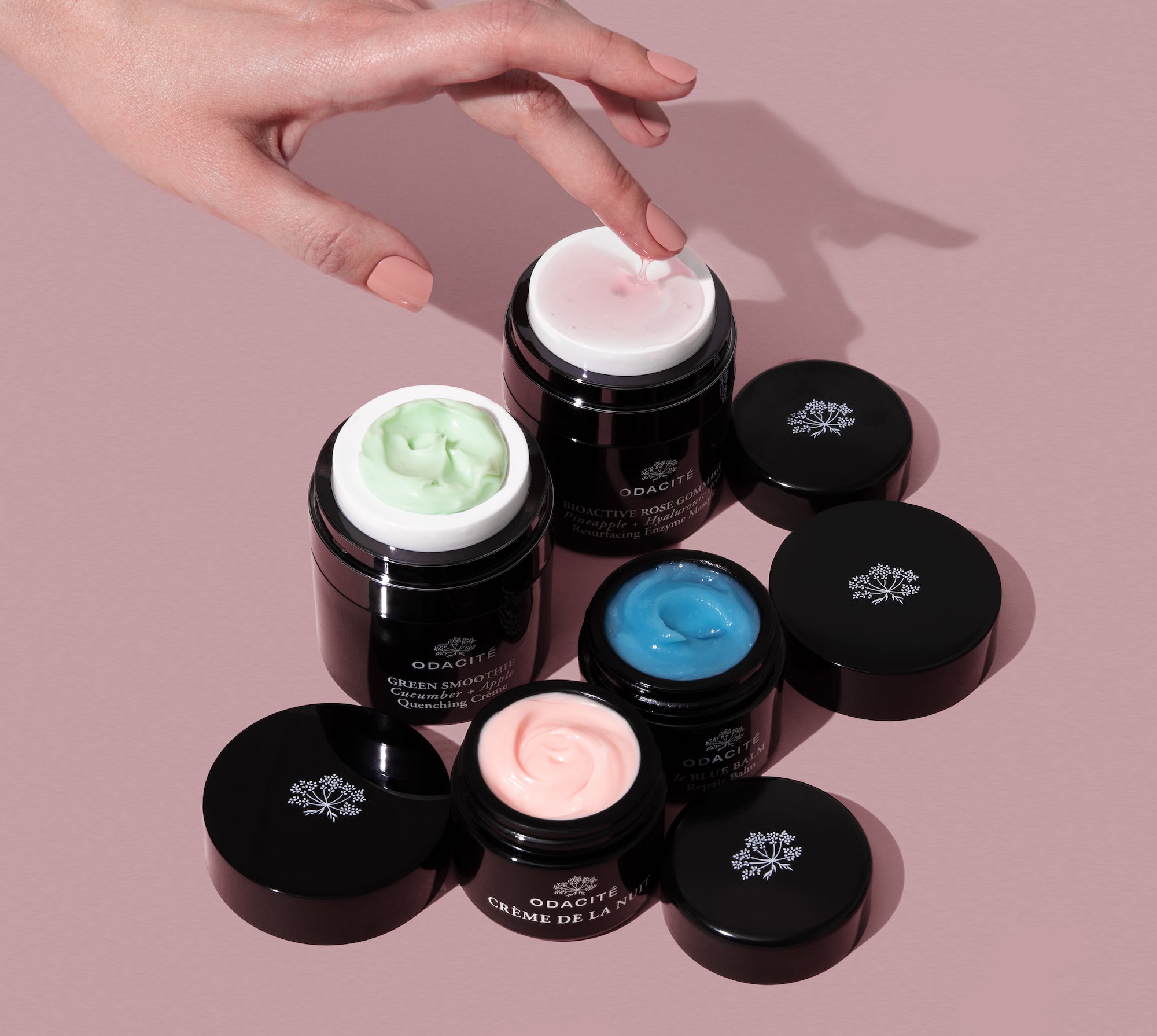 Quelle routine Odacité adopter selon votre type de peau ?