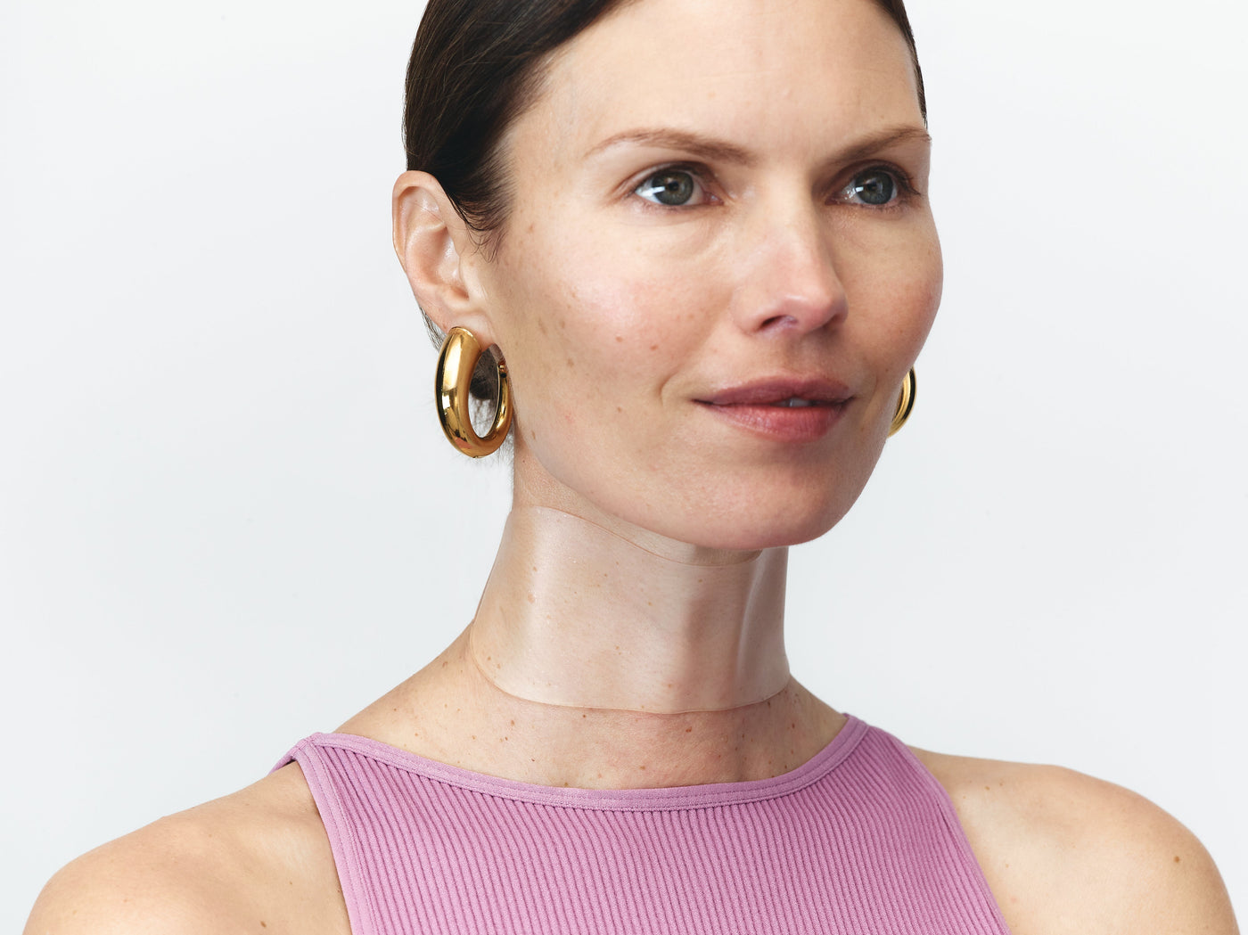 Patchs Anti-Rides en Silicone : Pour une Peau Lissée et Repulpée