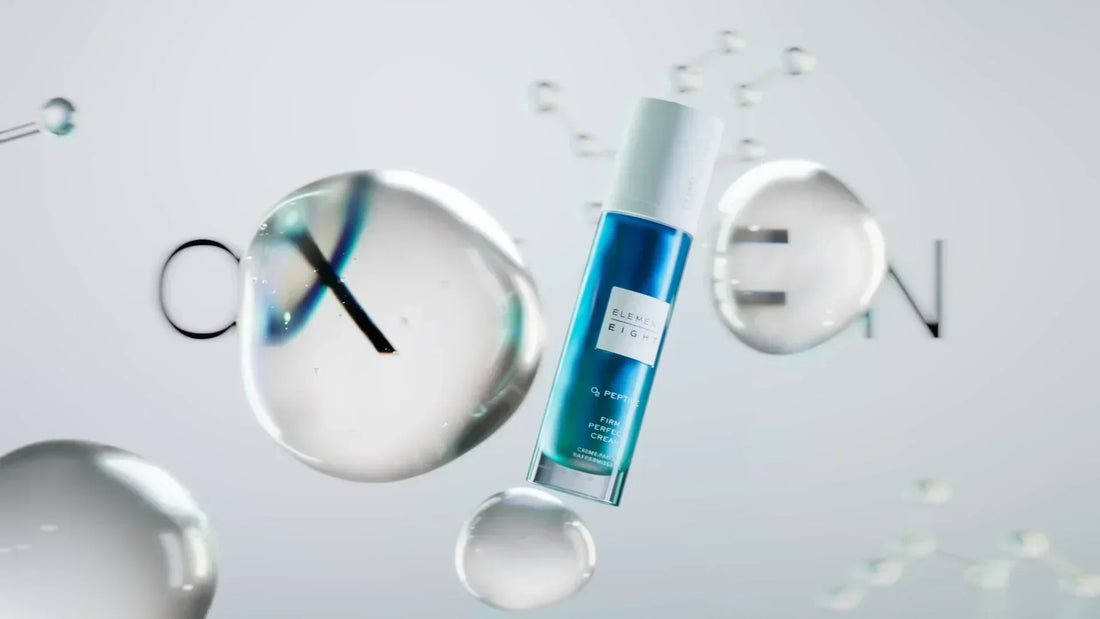 Oxygène liquide en skincare : la technologie qui change les règles du jeu anti-âge