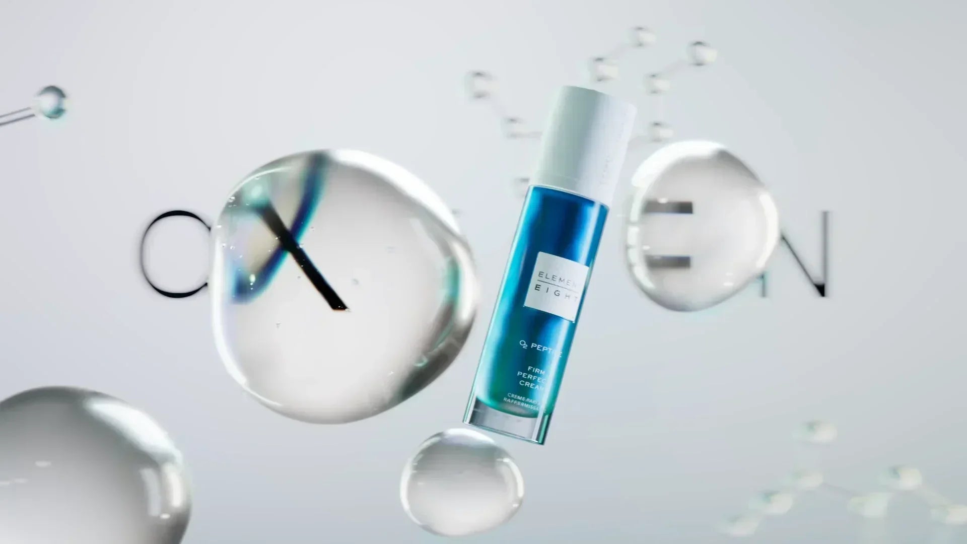 Oxygène liquide en skincare : la technologie qui change les règles du jeu anti-âge
