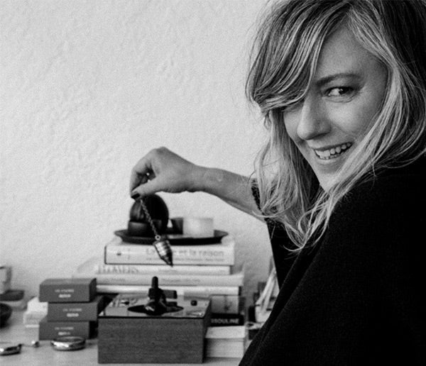 L'Interview - Julie Elliott la créatrice de In Fiore