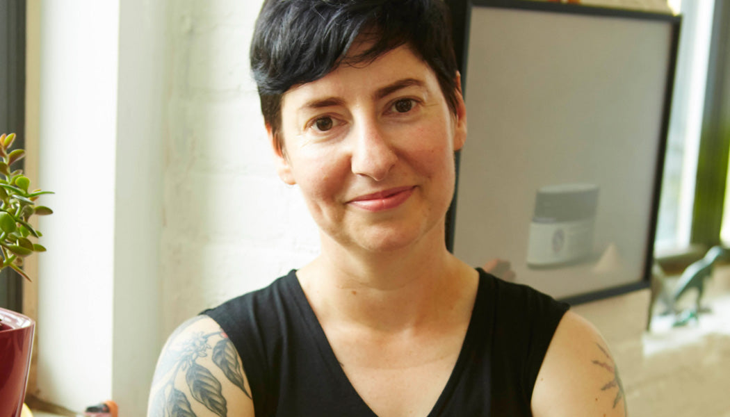 Rachel Winard