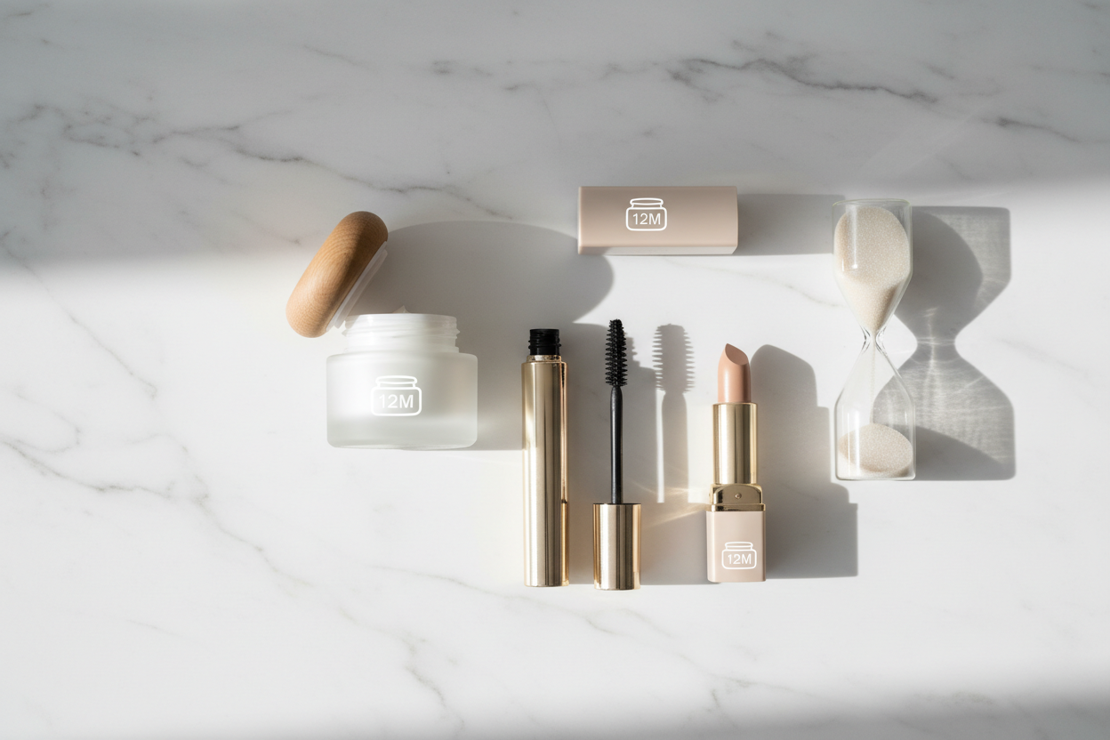 La Péremption de vos produits