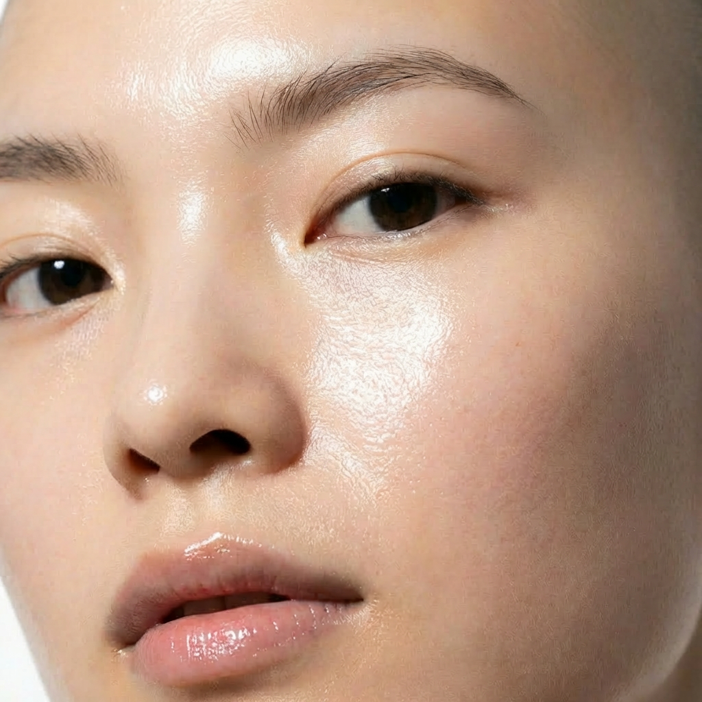 Glass Skin: the complete routine for radiant, smooth and plump skin ...