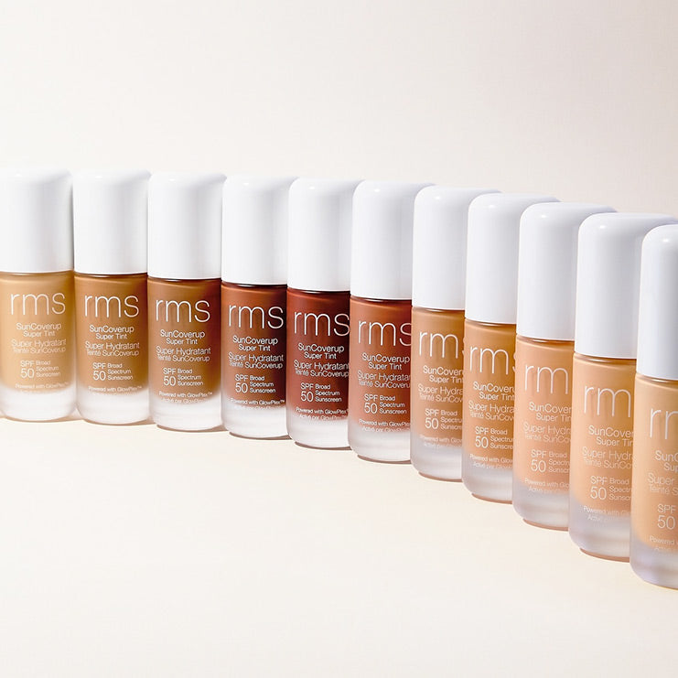 Pourquoi choisir du maquillage bio ?