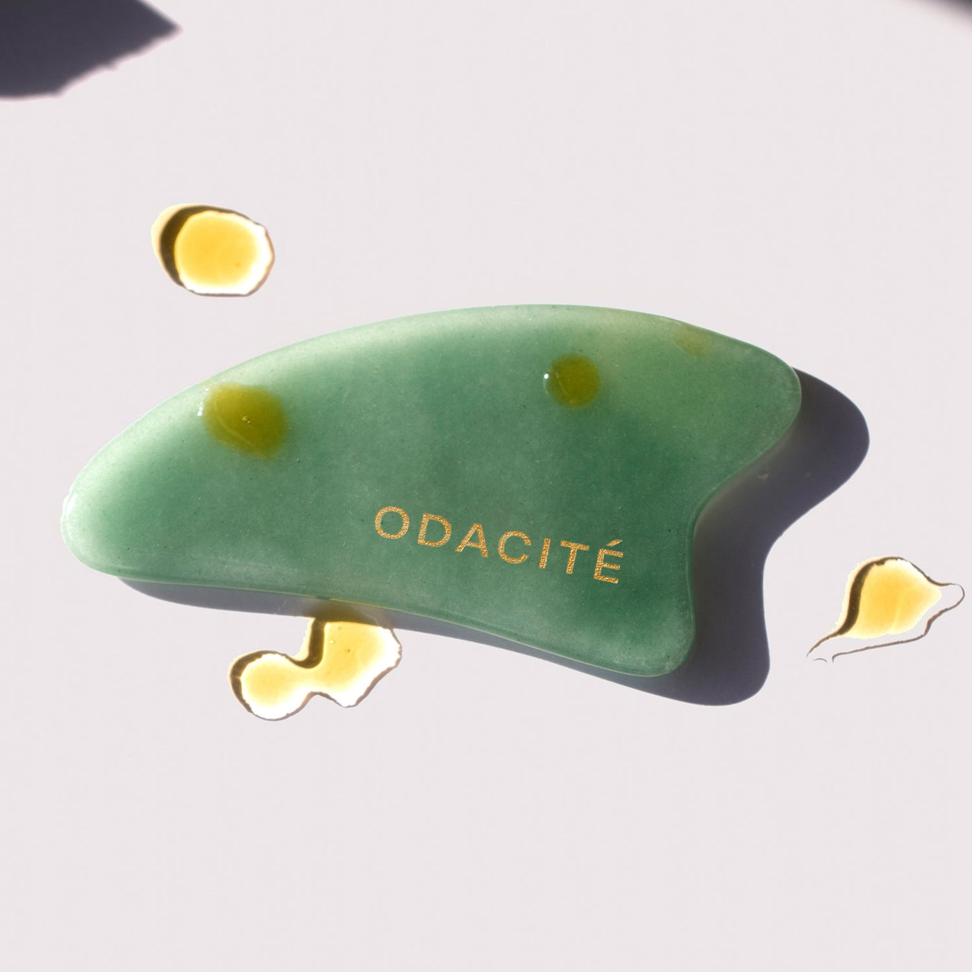 GUA SHA : L'OUTIL MIRACLE