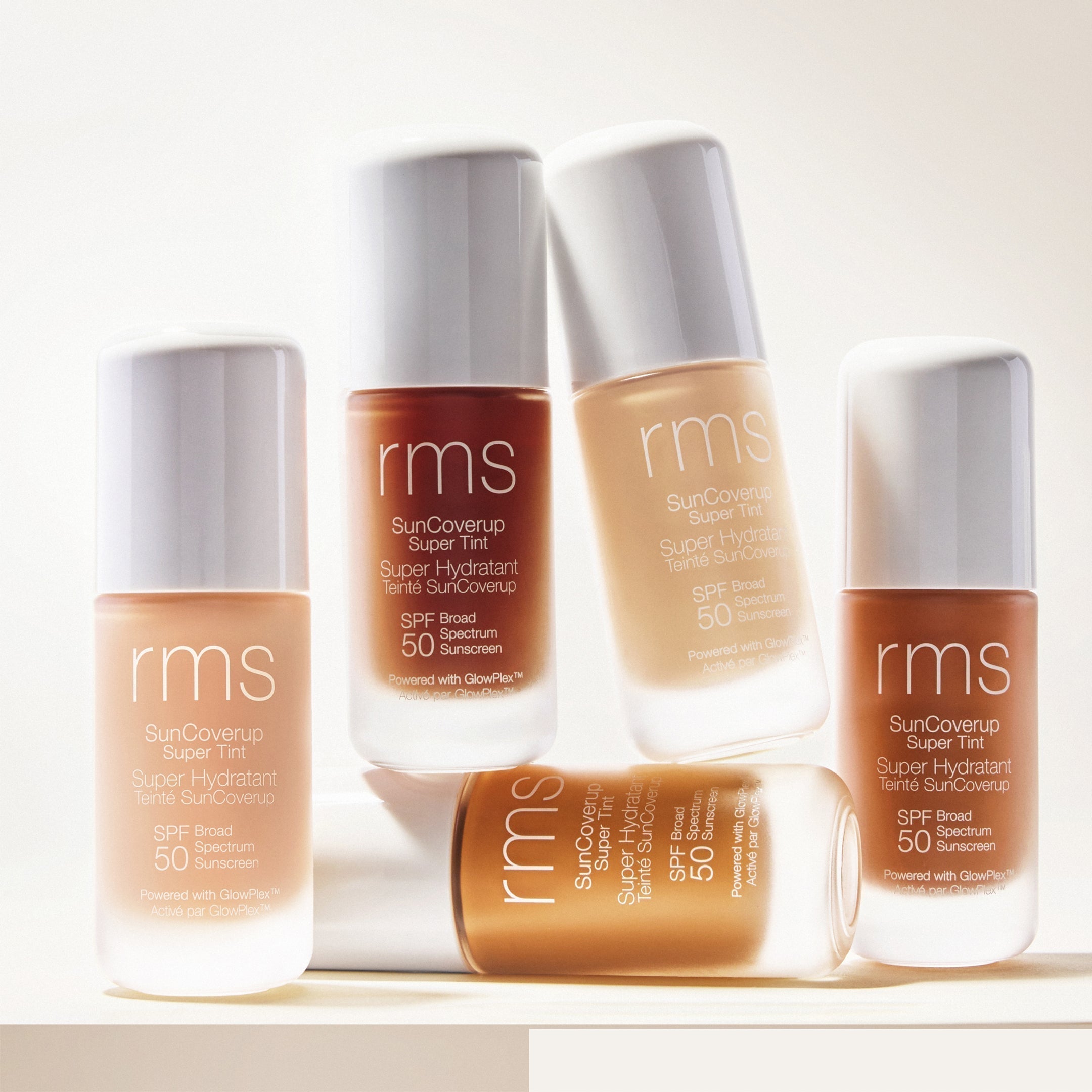 Bien Choisir son Fond de Teint