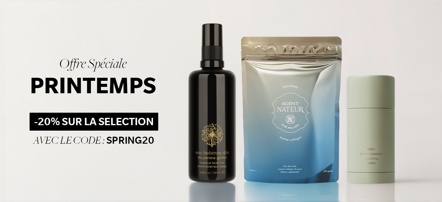 Superskin - Promo de Printemps -20%