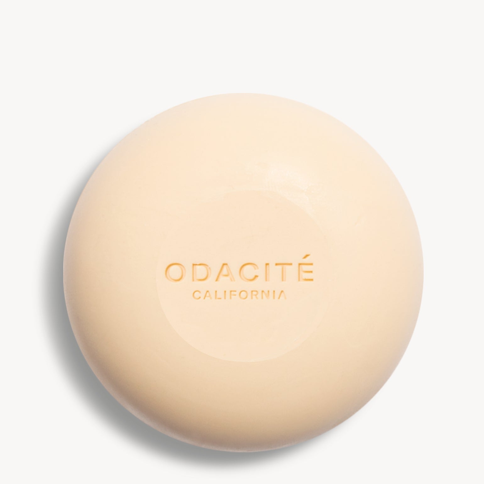 552M Shampooing Solide - Argan + Noix de coco - Odacité