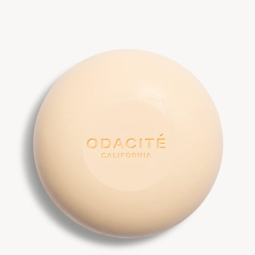 552M Shampooing Solide - Argan + Noix de coco - Odacité