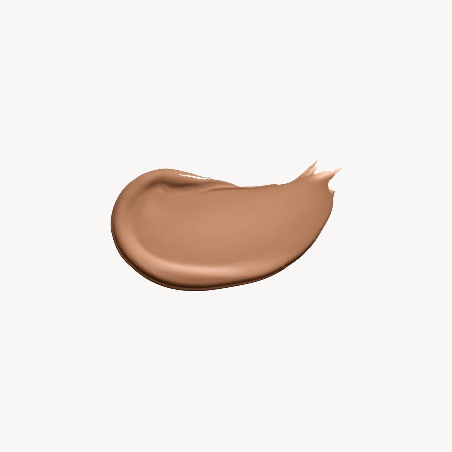 Swatch du Revitalize Hydra Concealer de RMS Beauty, couleur CN022, une teinte claire à sous-ton neutre. Idéal pour un teint frais et unifié.