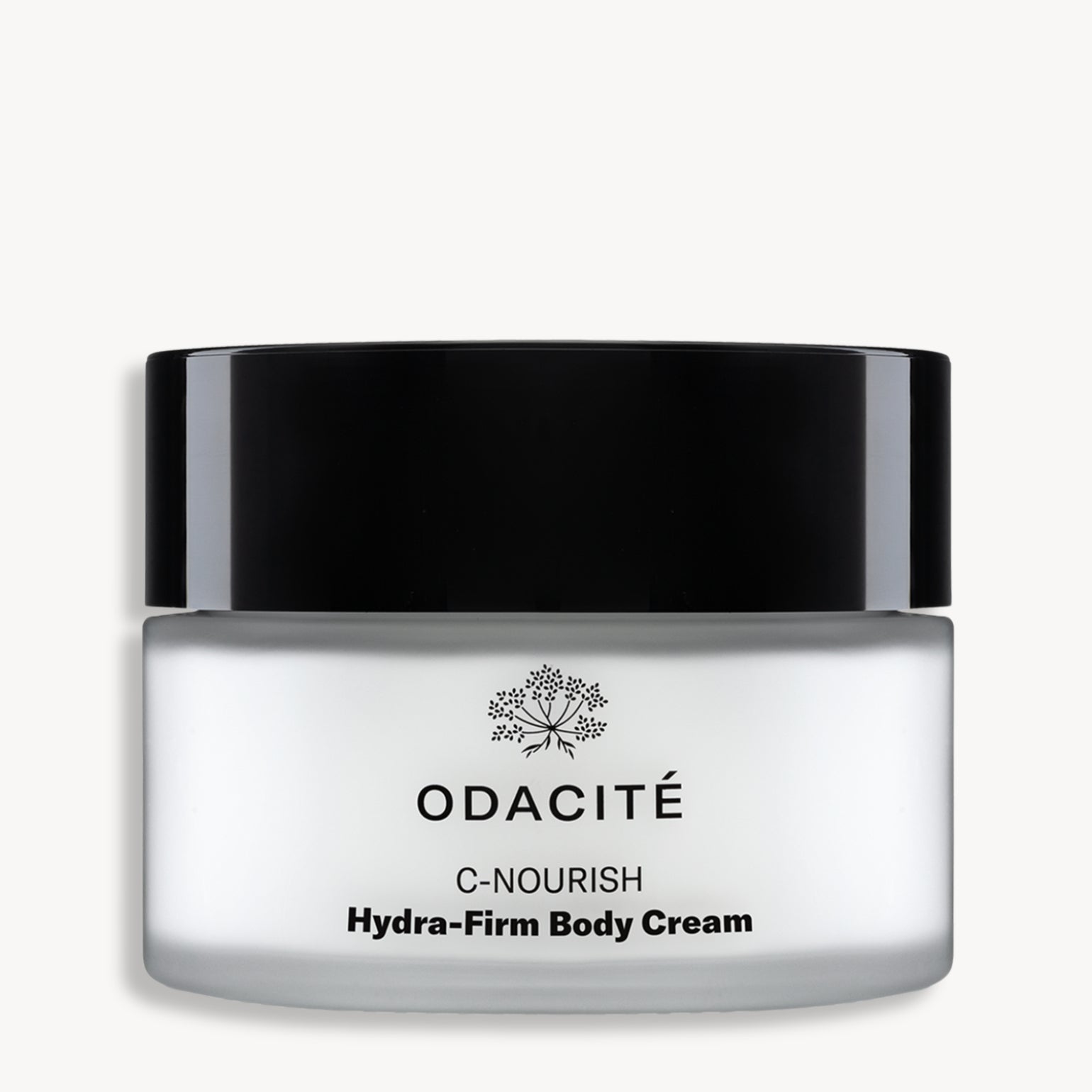 C-Nourish Crème Corps Hydra-Firm de Odacité : Formulé avec des ingrédients de qualité visage