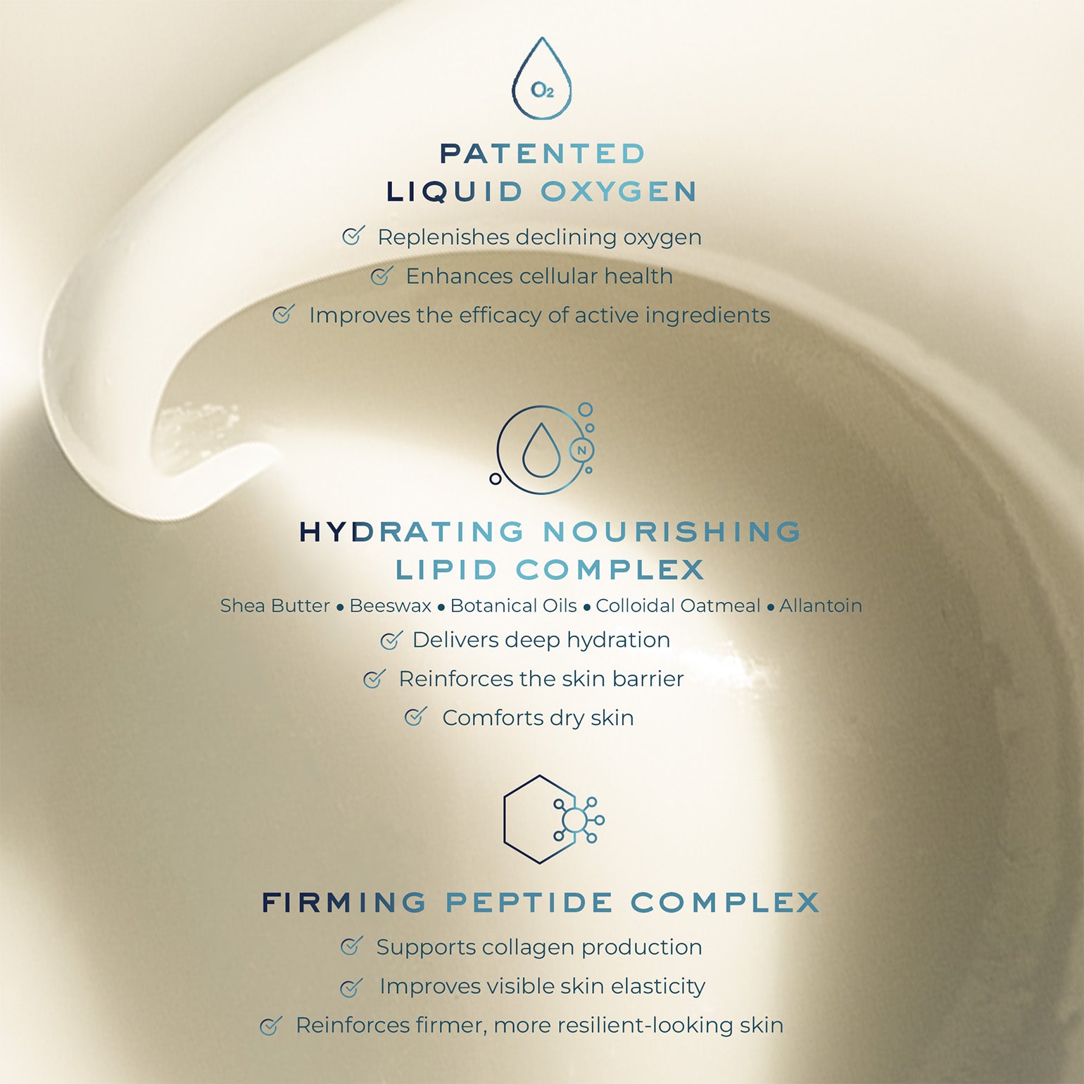 O2 Tranexamic Acid Crème Corps Dépigmentante Nourrissante