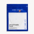 Patch Anti-Rides Décolleté de Wrinkles Schminkles. Patchs noctures réutilisables en silicone. 