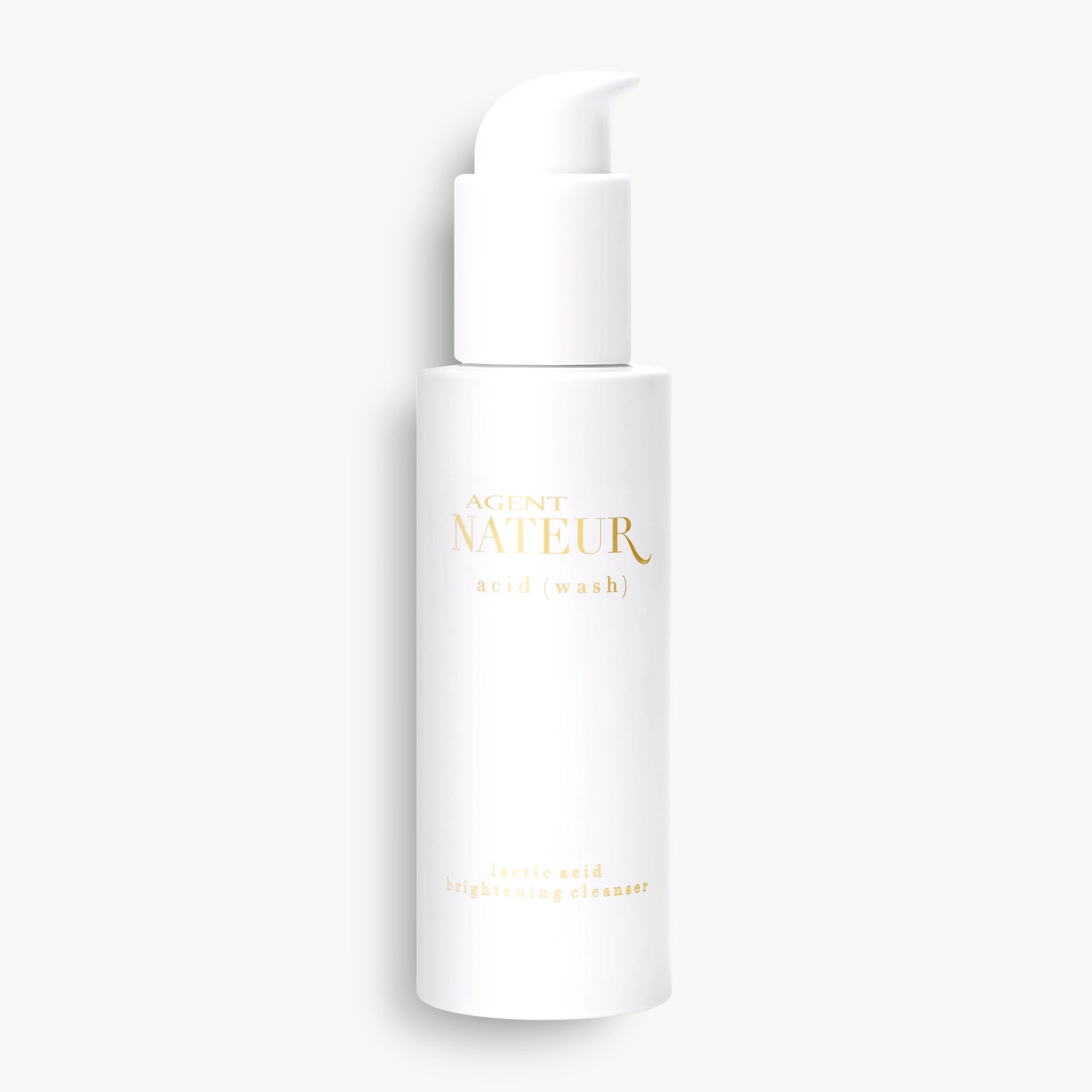 Acid (Wash) - Agent Nateur - 120ml