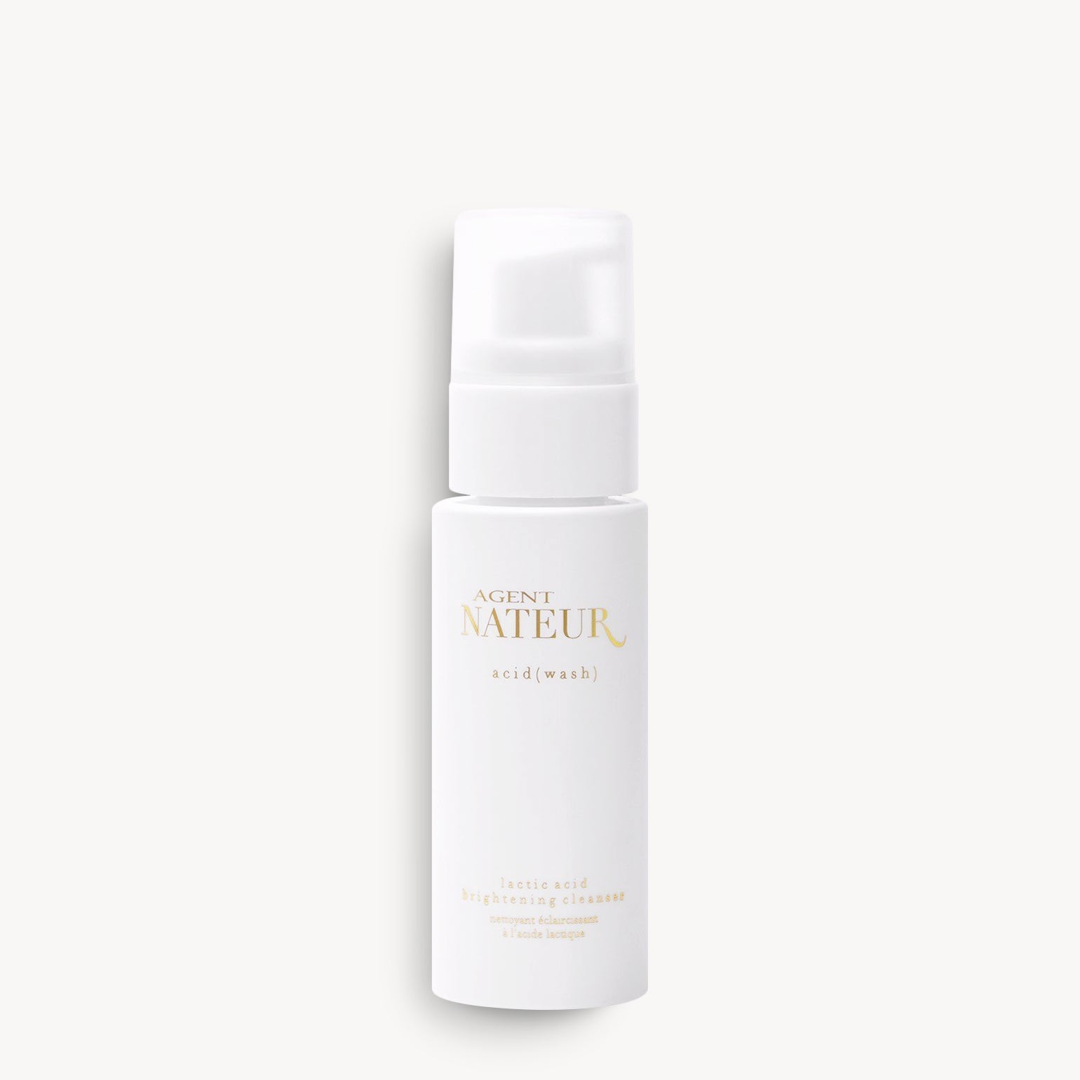 Acid (Wash) - Agent Nateur - 50ml