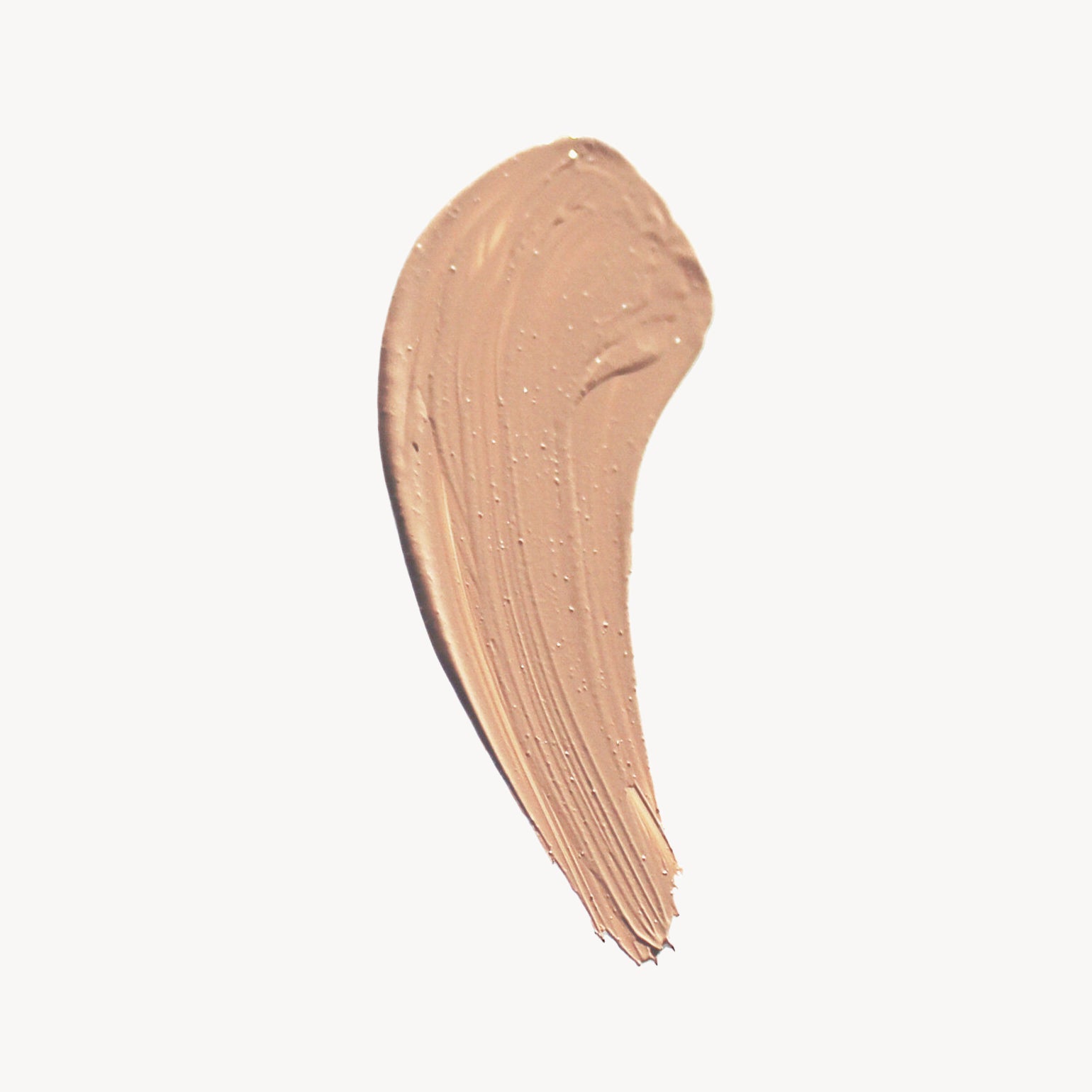 Aloe Nourish Foundation - 14e cosmetics - Bamboo 03