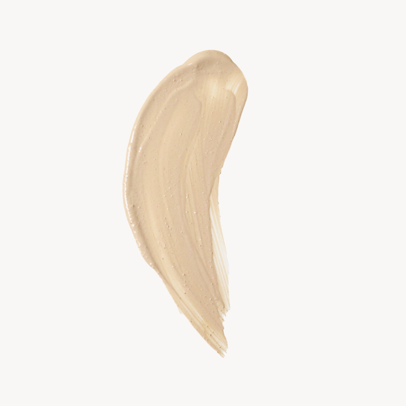 Aloe Nourish Foundation - 14e cosmetics - Birch 1.5