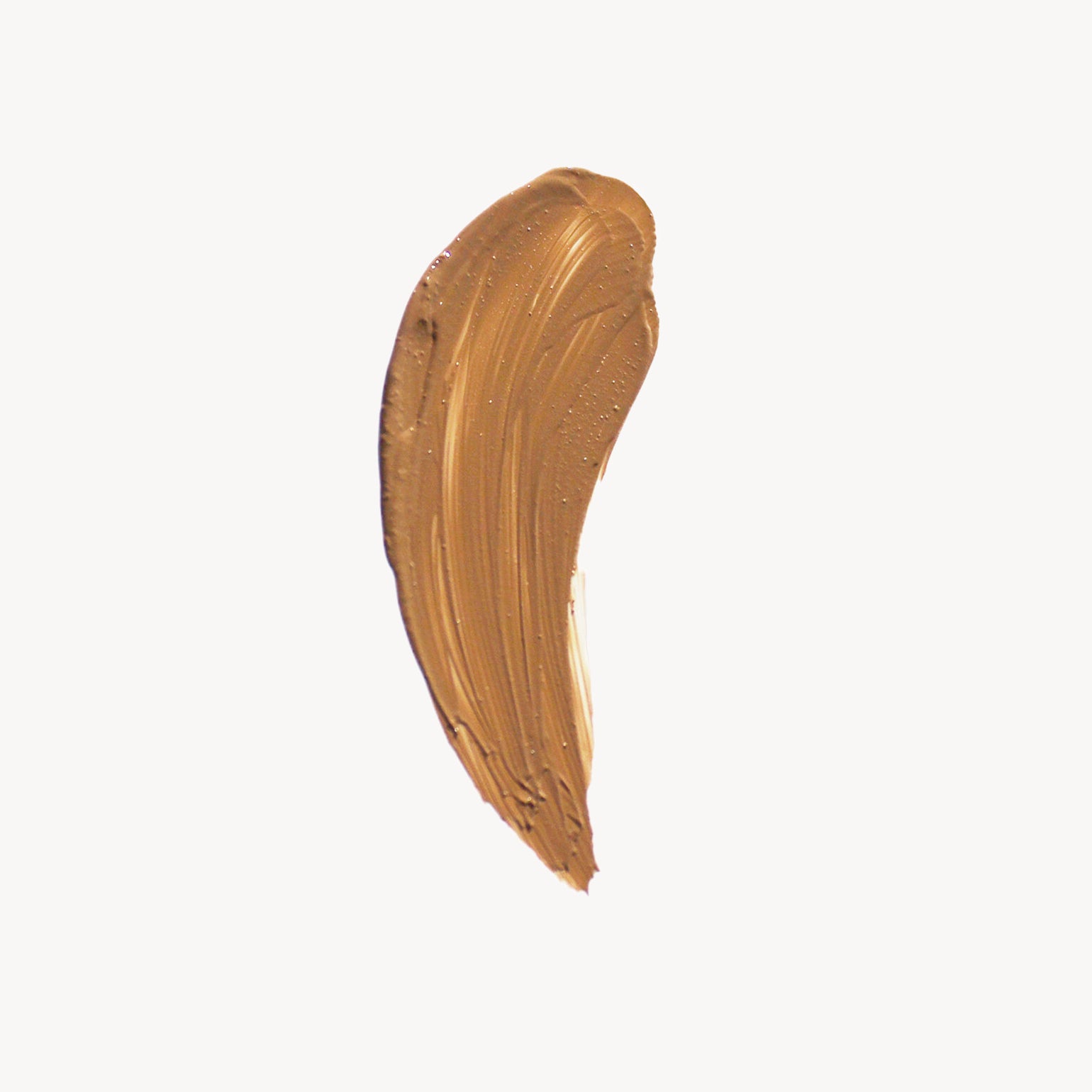 Aloe Nourish Foundation - 14e cosmetics - Cinnamon 4.5