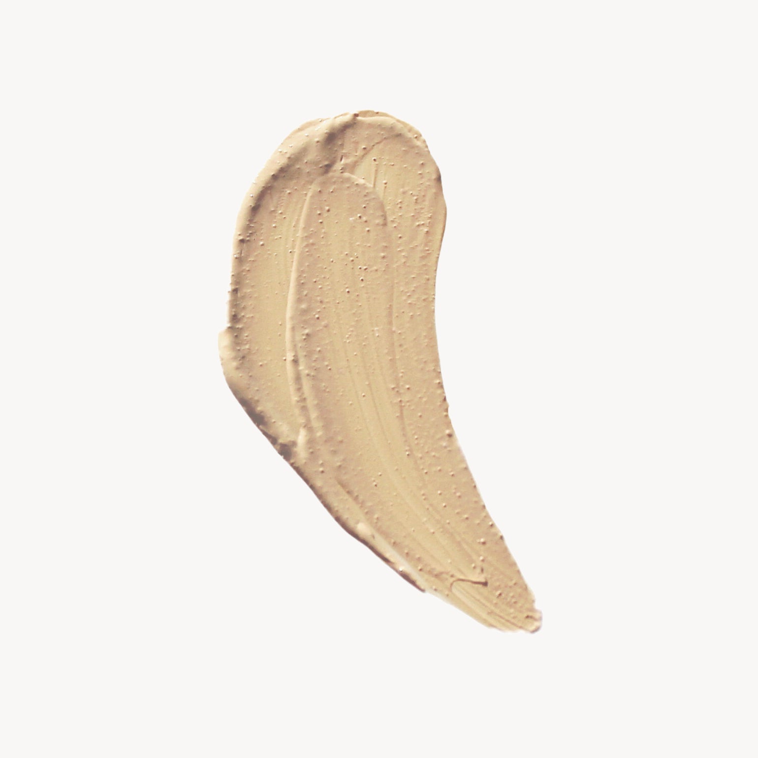 Aloe Nourish Foundation - 14e cosmetics - Sand 02