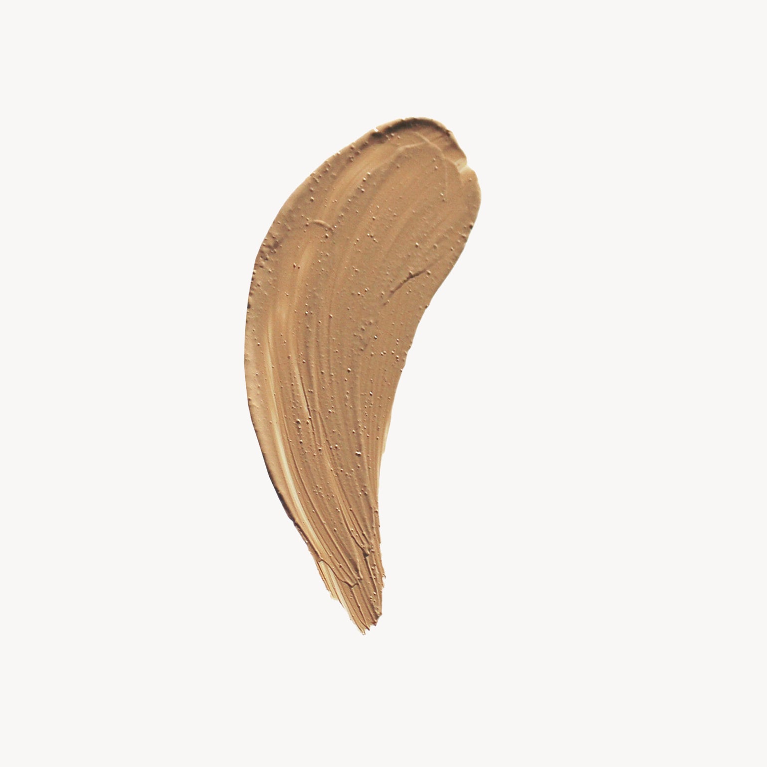 Aloe Nourish Foundation - 14e cosmetics - Teak 3.5
