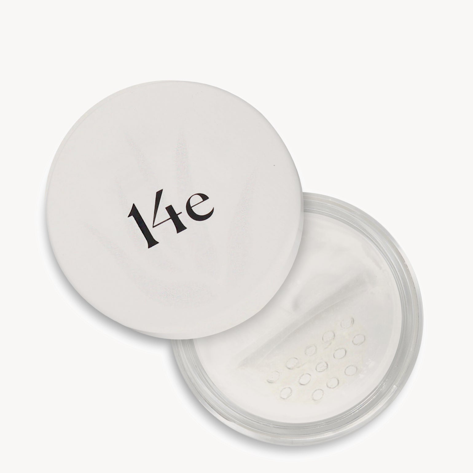 Aloe Nourish Prime + Set Powder - 14e cosmetics