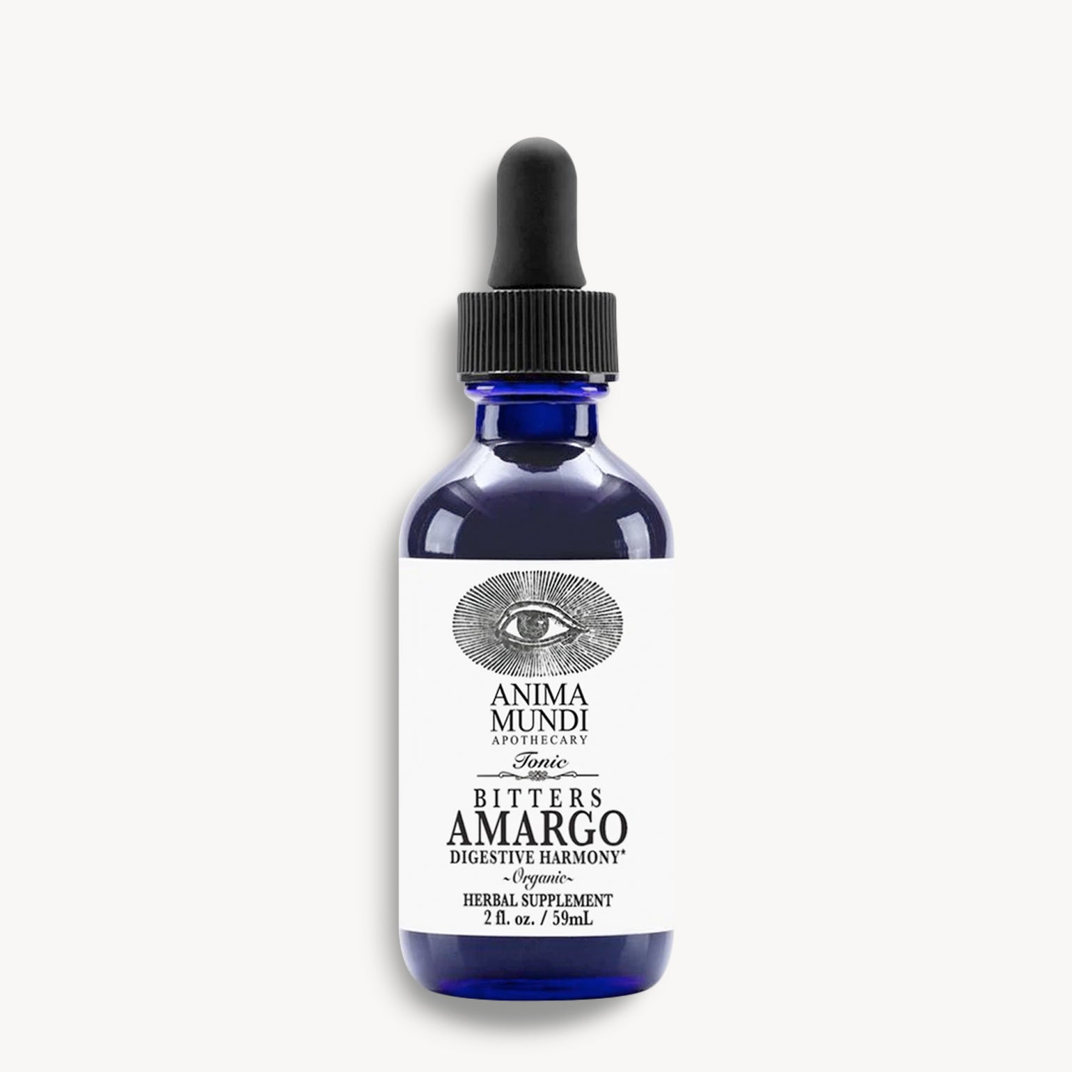 Amargo Jungle Bitters - Anima Mundi