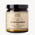 Ashwagandha - Anima Mundi