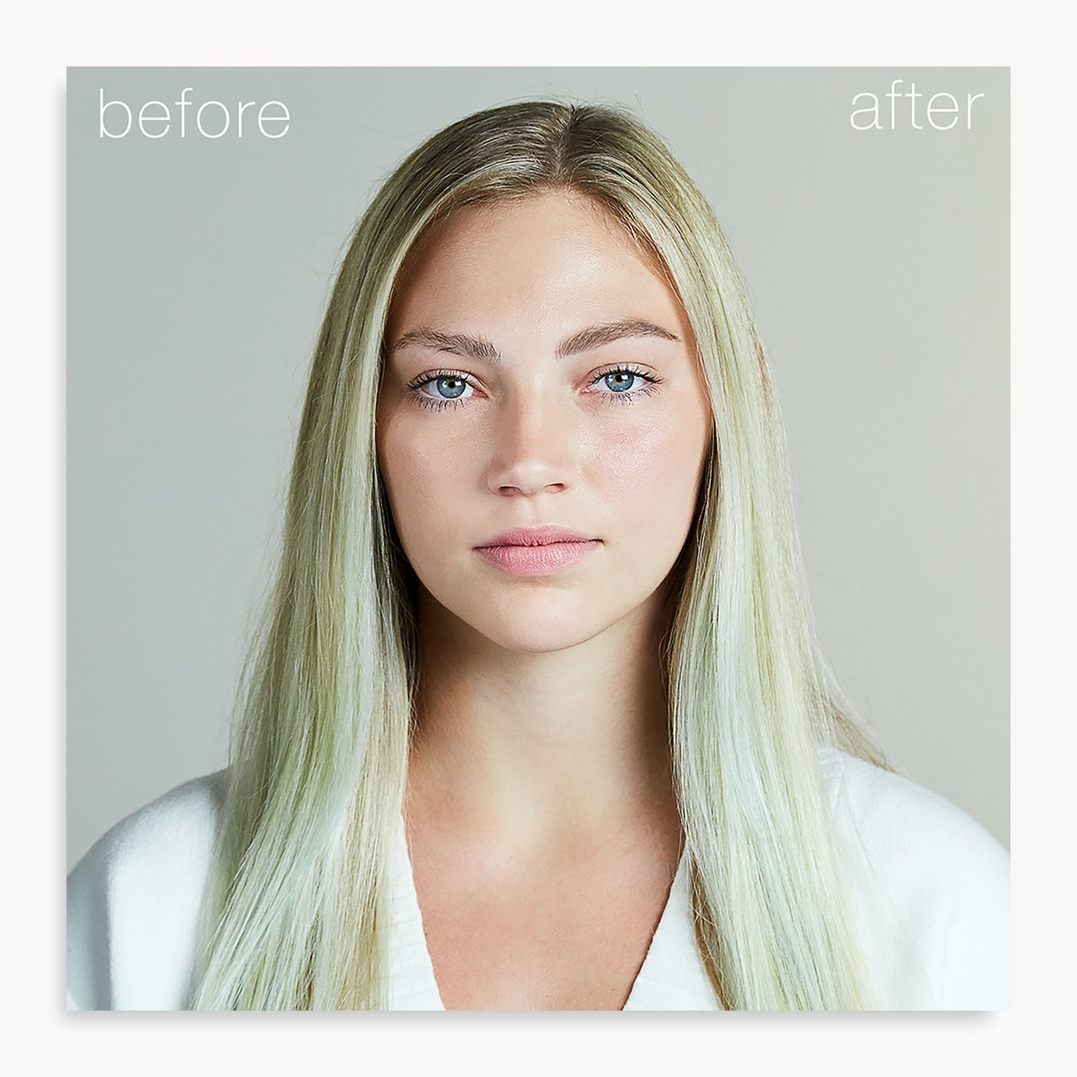 Back2brow Powder - RMS Beauty - Blonde