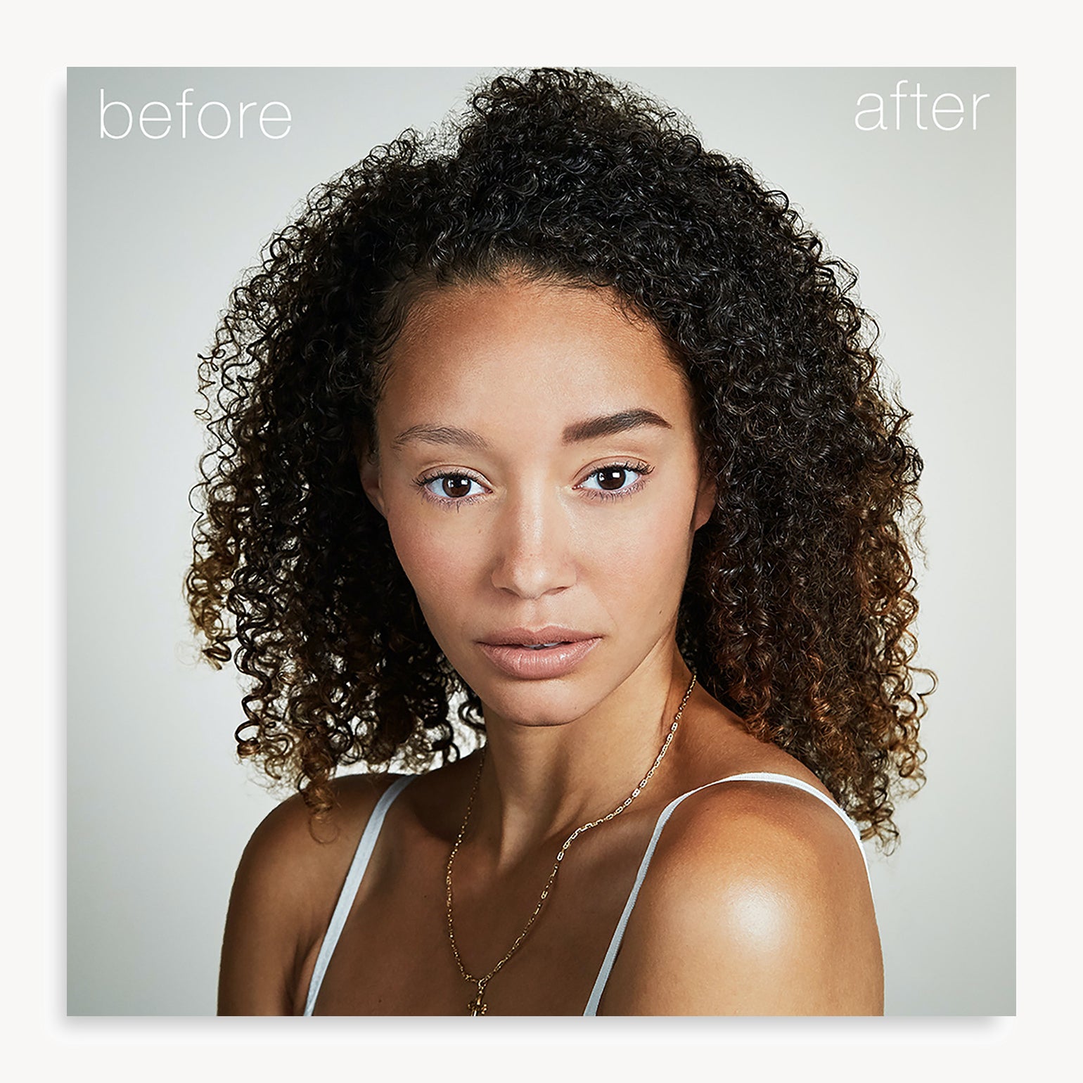 Back2brow Powder - RMS Beauty - Brunette