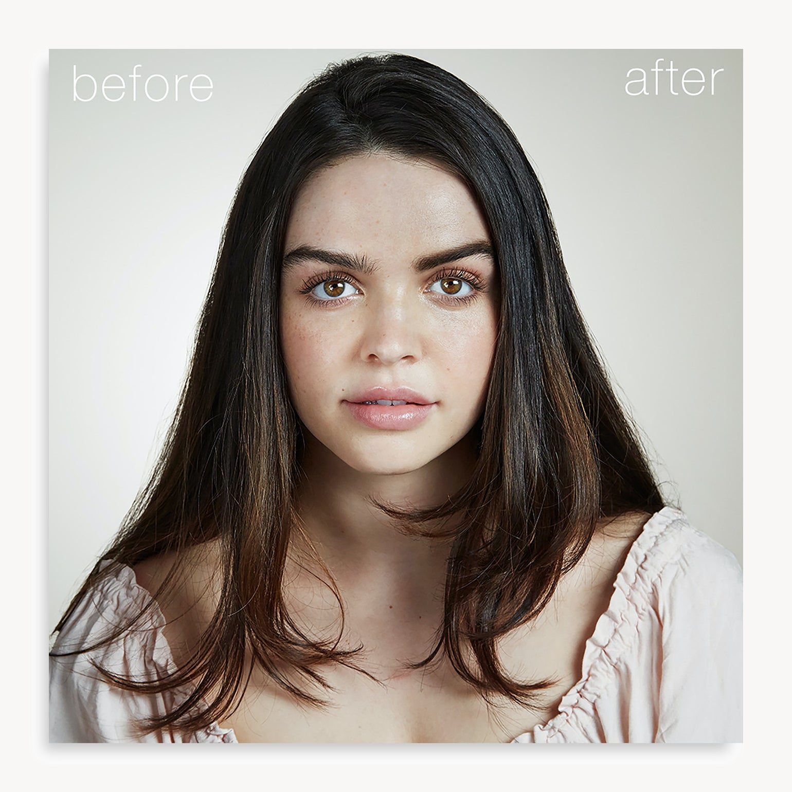 Back2brow Powder - RMS Beauty - Raven