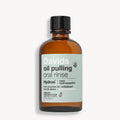 Bain de Bouche oil Pulling - Davids. 266ml