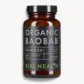 Baobab en poudre - Kiki Health
