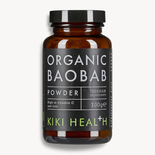 Baobab en poudre - Kiki Health