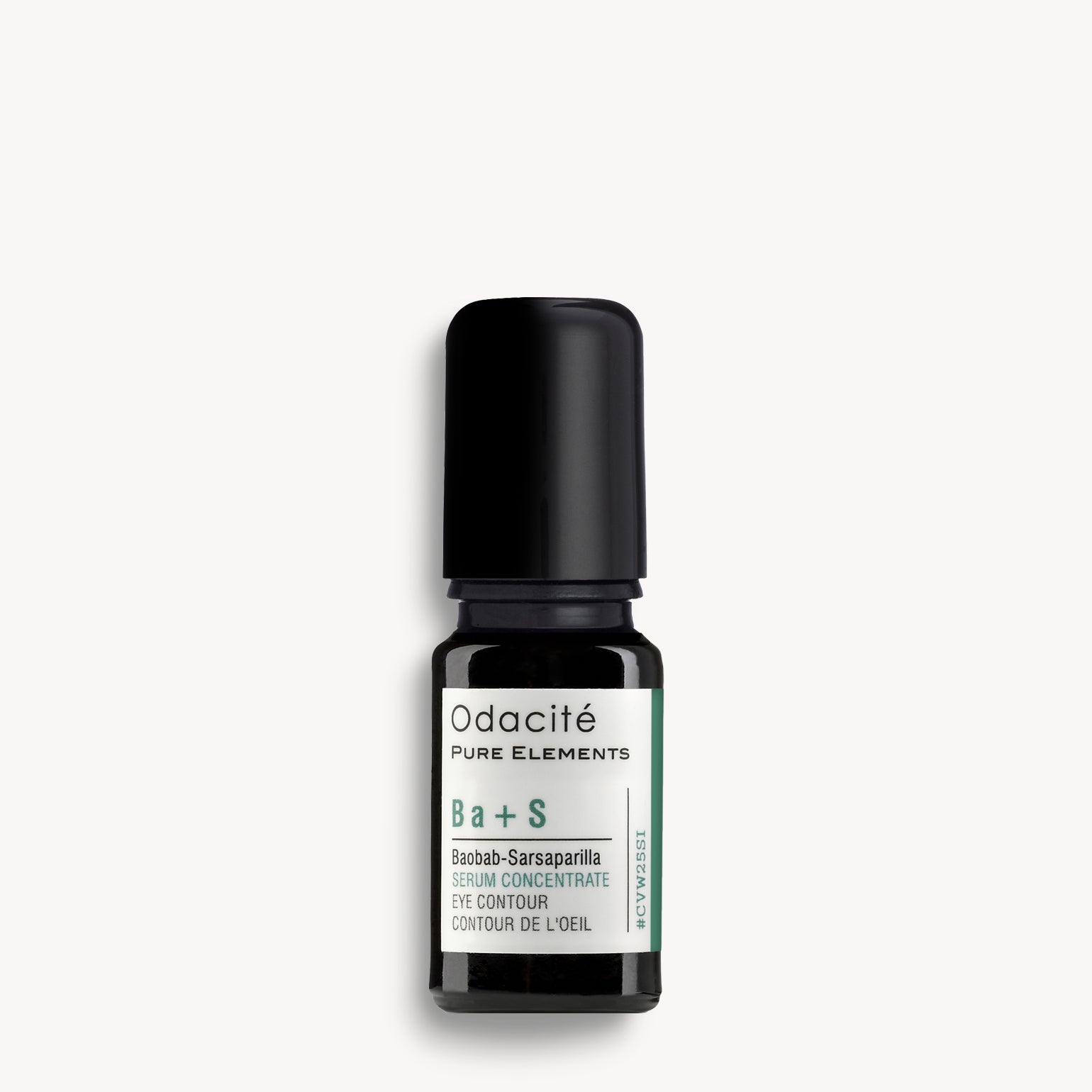 Ba+S Contour De L'oeil Roll on Baobab + Sarsaparilla - Odacité