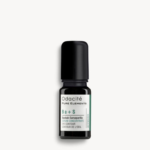 Ba+S Contour De L'oeil Roll on Baobab + Sarsaparilla - Odacité