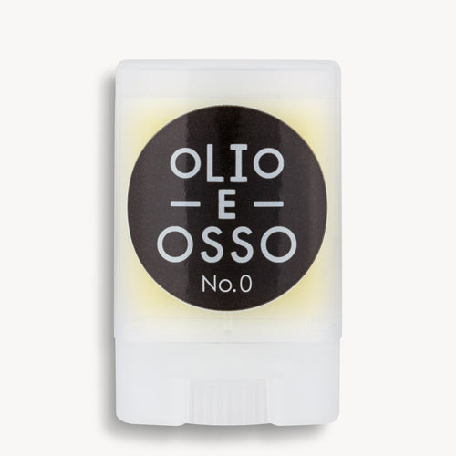 Baume No. 0 Netto - Olio E Osso