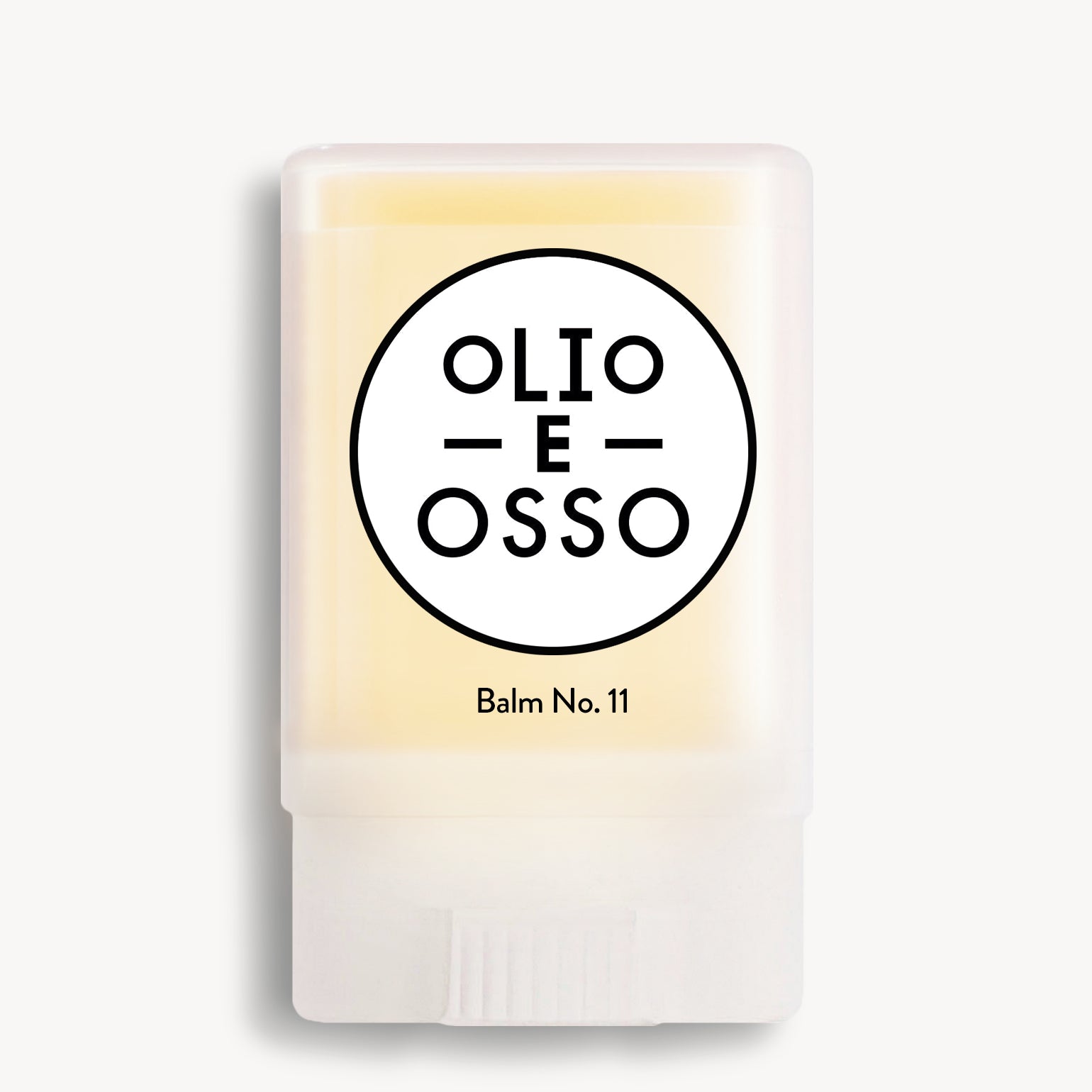 Baume Teinté - Olio E Osso - No. 11 Fête