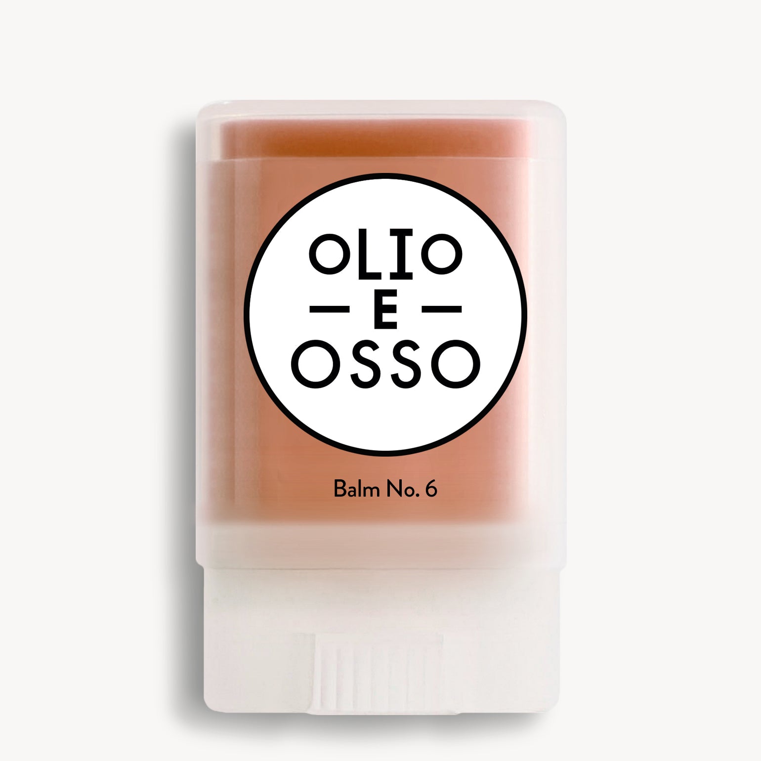 Baume Teinté - Olio E Osso - No. 6 Bronze