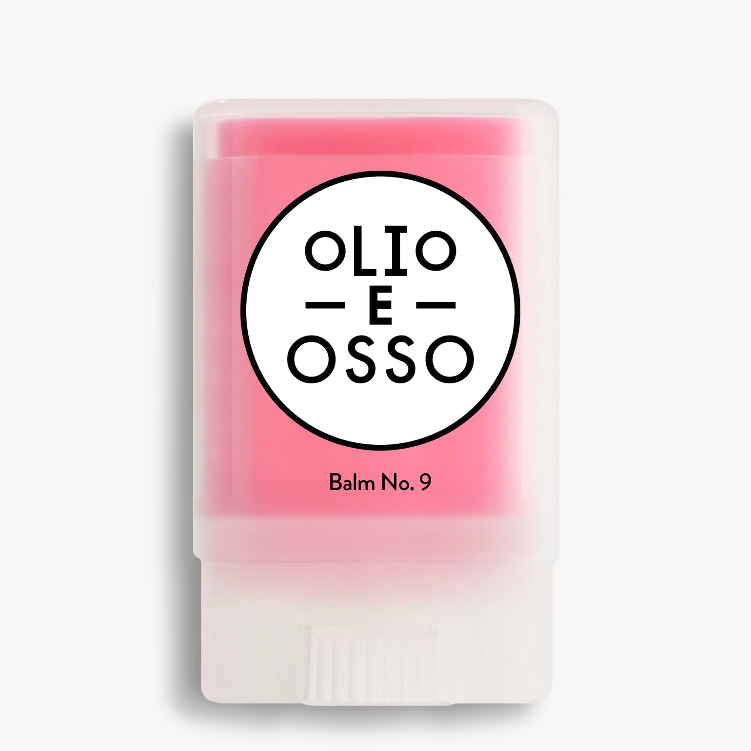 Baume Teinté - Olio E Osso - No. 9 Spring