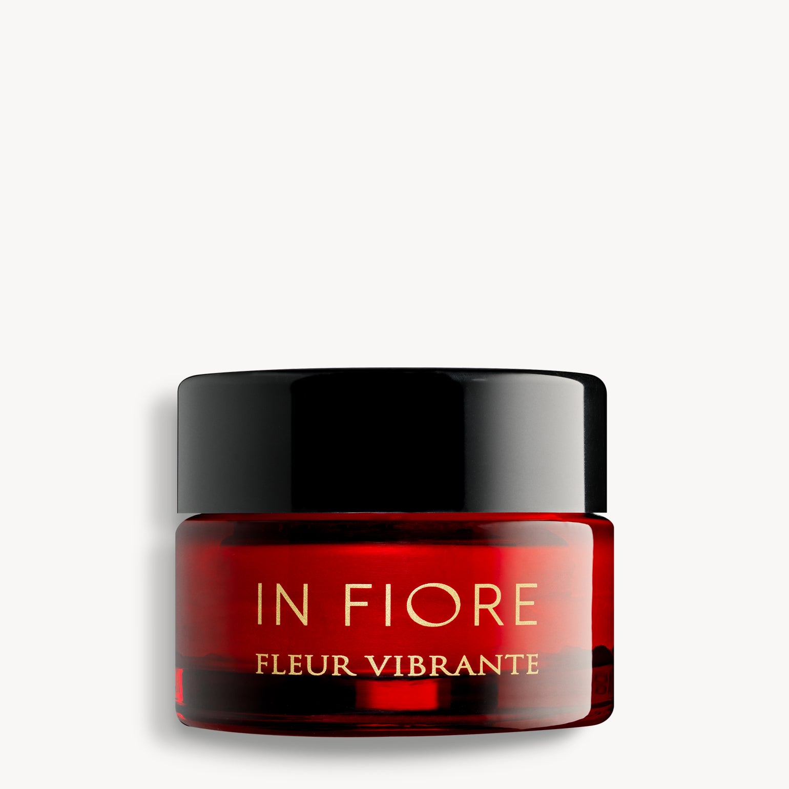 Fleur Vibrante - Baume Visage Concentré - In Fiore