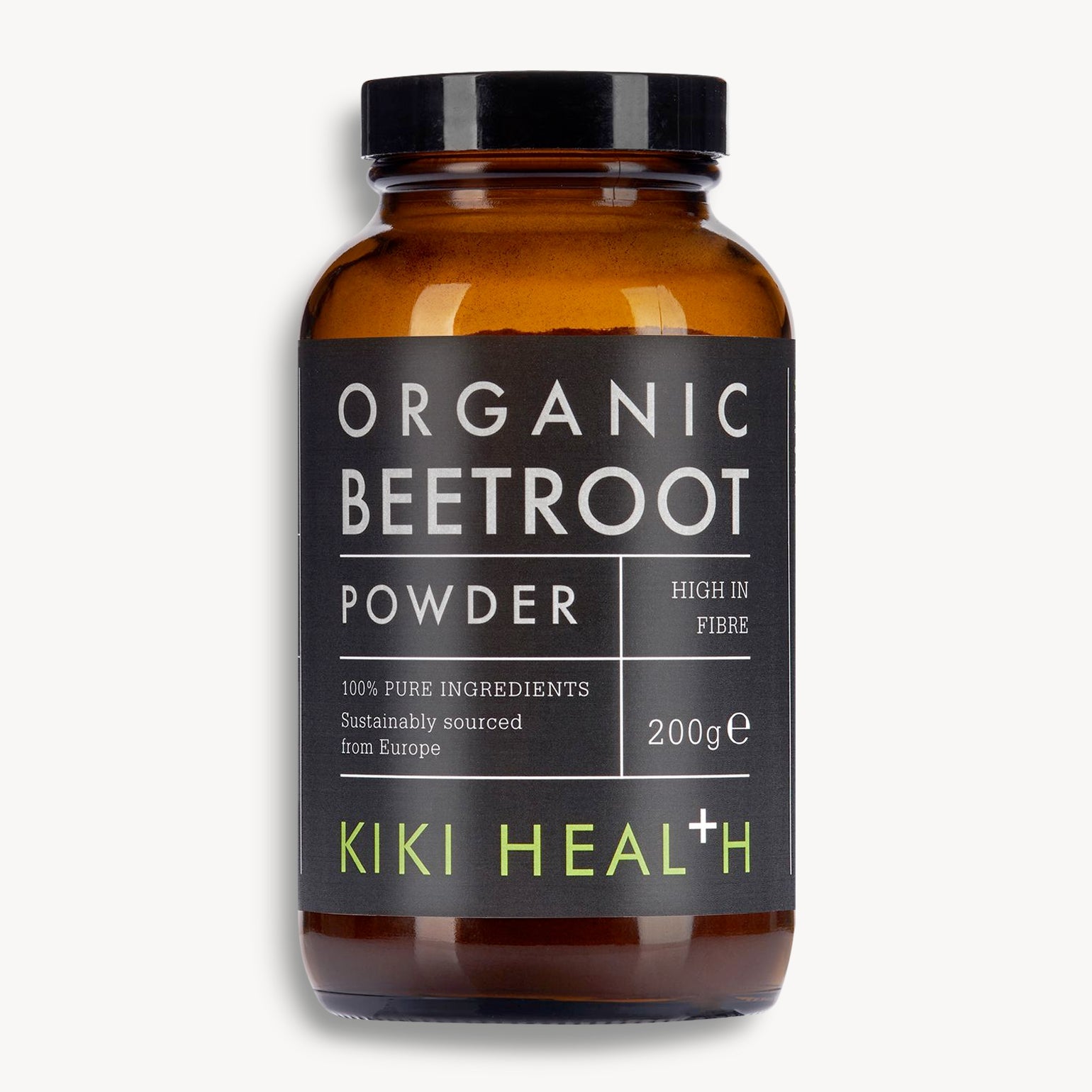 Betterave en poudre - Kiki Health