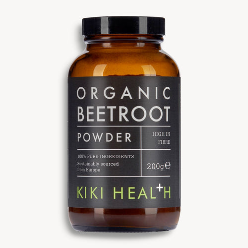 Betterave en poudre - Kiki Health
