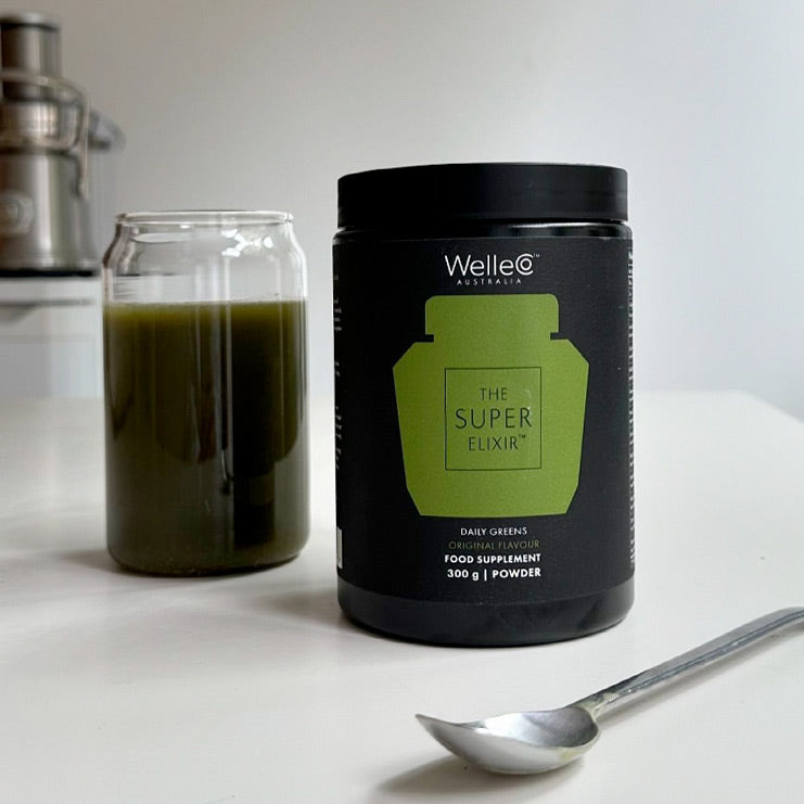 Le Rituel Wellness – WelleCo