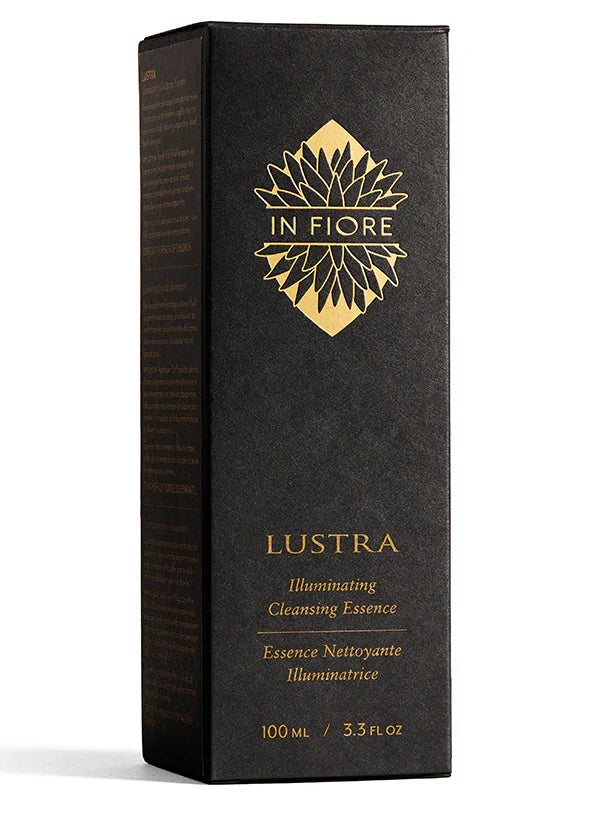 Lustra - Illuminating Cleansing Essence – In Fiore