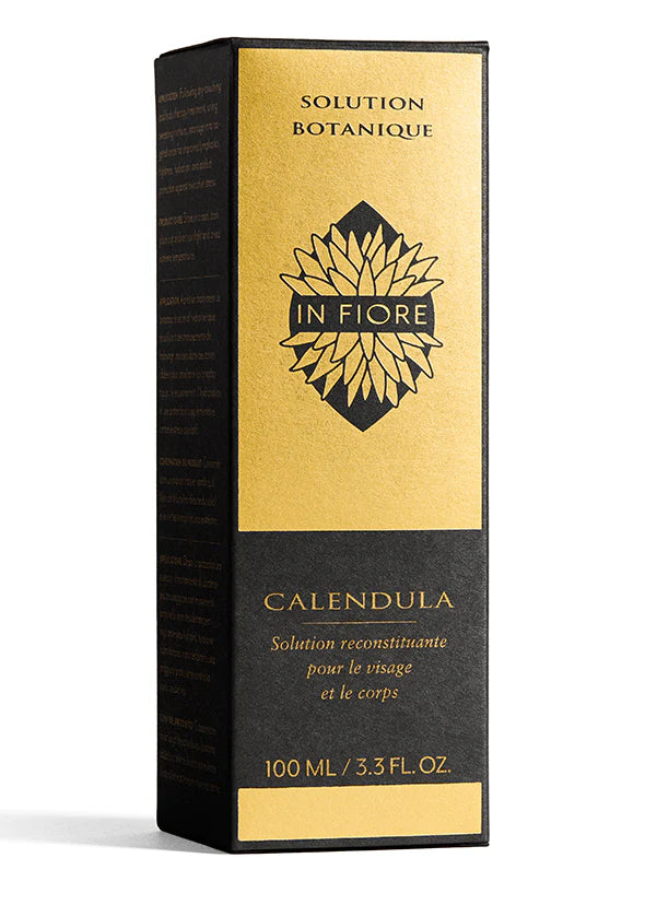 Calendula Solution Botanique – In Fiore
