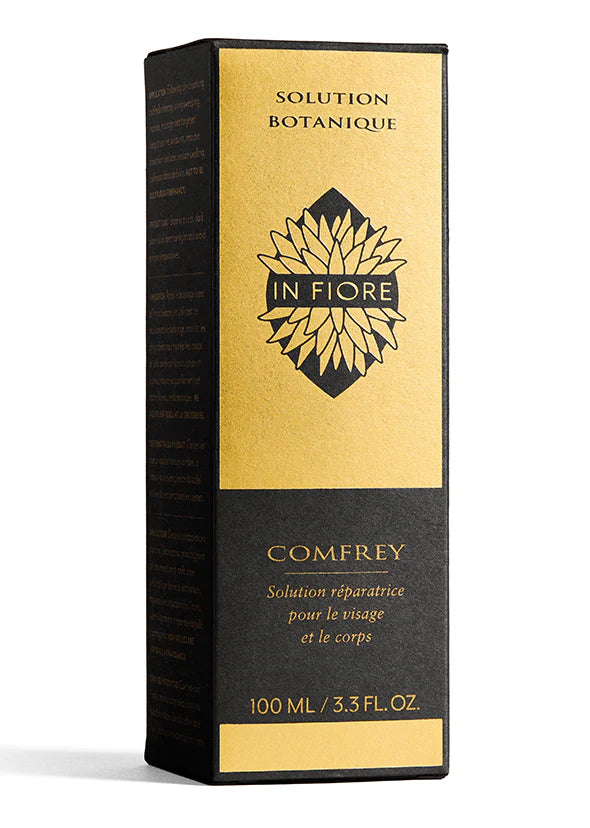 Comfrey Solution Botanique – In Fiore