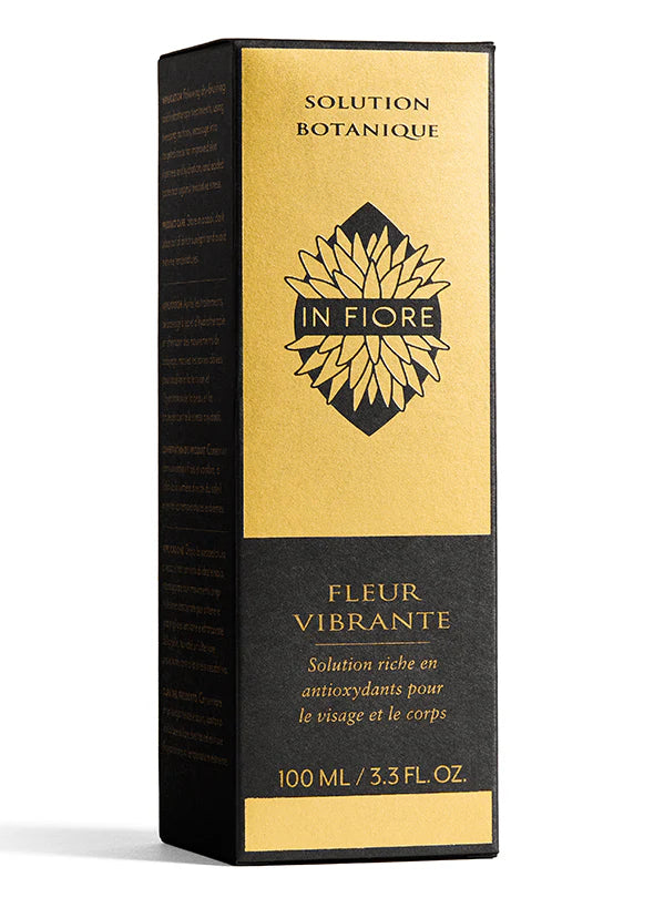Fleur Vibrante Solution Botanique – In Fiore