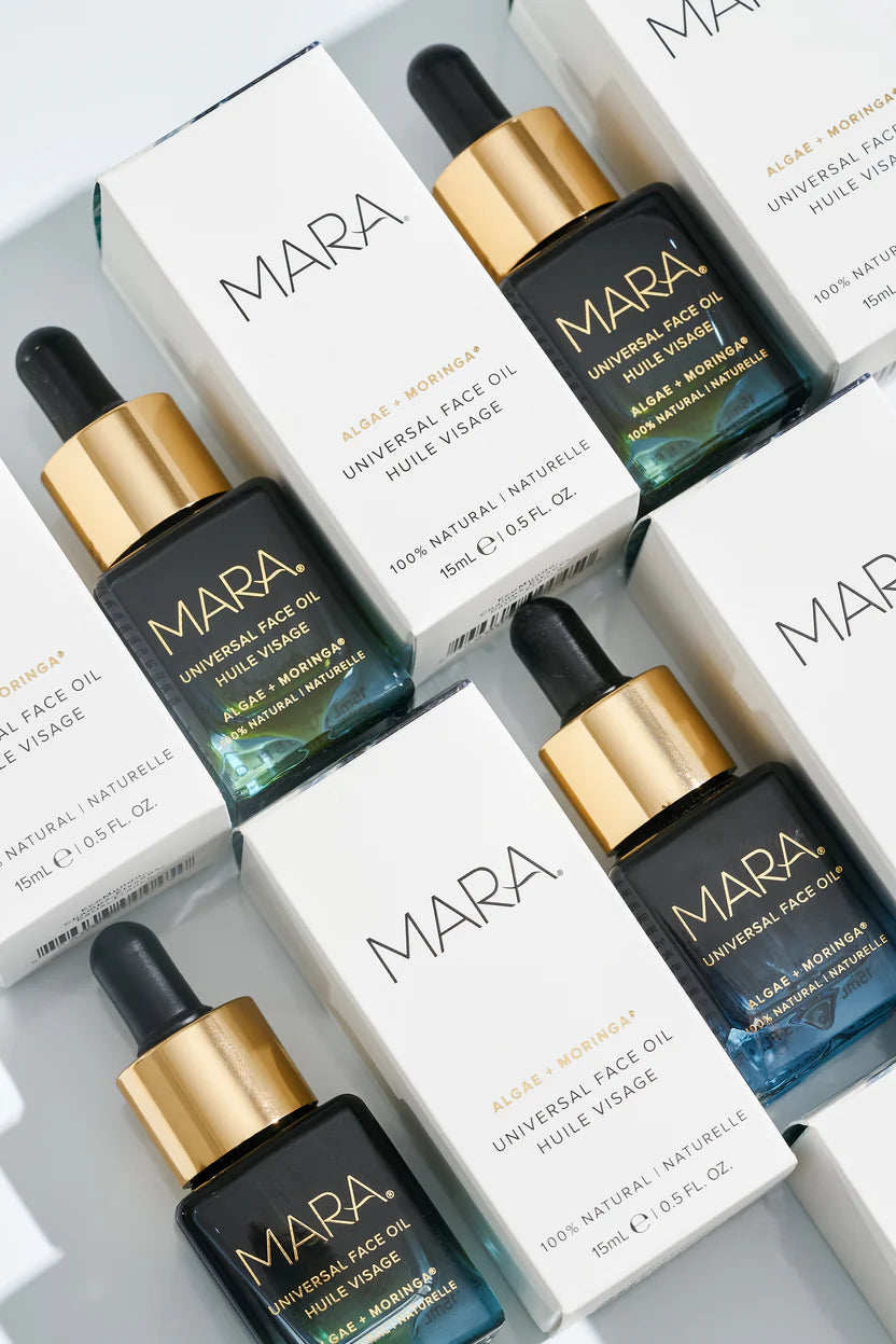 Algae Retinol Face Serum – Mara